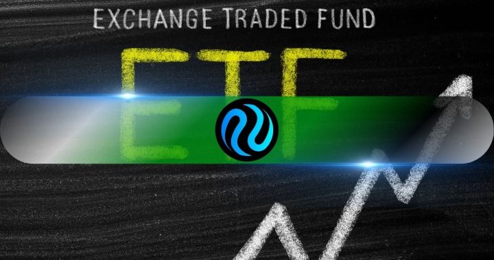 INJ Shot Up to Monthly Highs as Canary Capital Files First Staked ETF