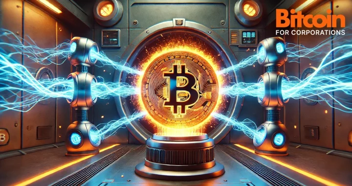 Inside Cantor Fitzgerald’s $4B Bitcoin Treasury Deal with Blockstream