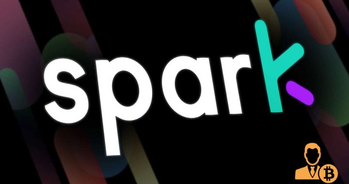 Spark crypto price prediction – SPK rally not over yet?