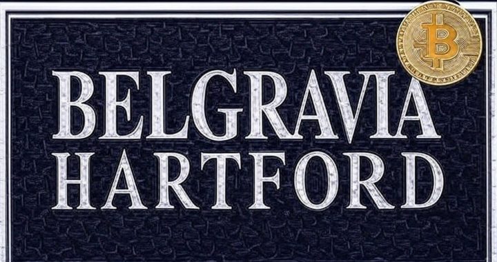 Investment Holding Company Belgravia Hartford Capital Completes Fourth Bitcoin Acquisition