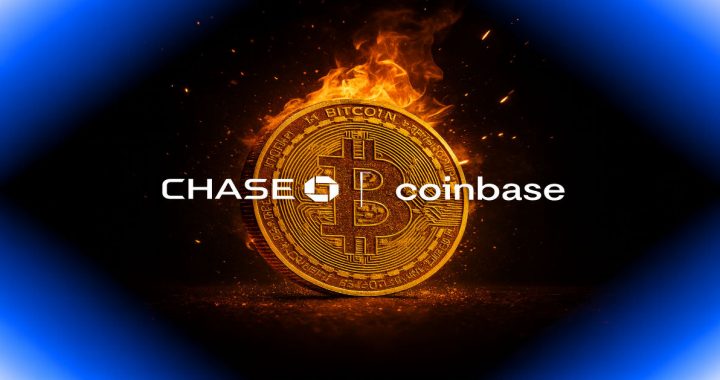 JPMorgan And Coinbase Announce Partnership ‘To Accelerate Crypto Adoption’