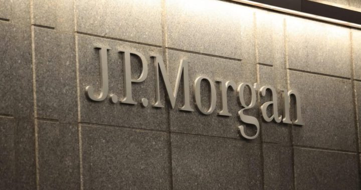 JPMorgan Mulls Using Customer Crypto as Loan Collateral: Report