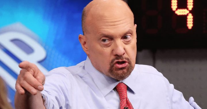 Did Jim Cramer Just Pump Crypto Stocks With New Meme Acronym?