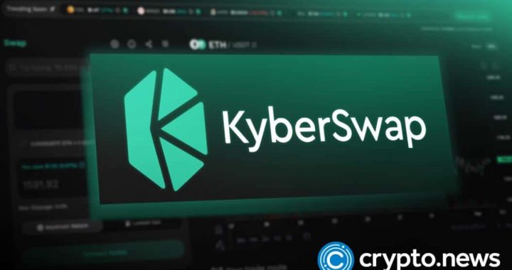 Kyber Network Crystal jumps 90%, XRP price cools down post rally