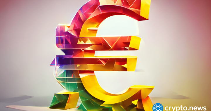 Stablecoins power 75% of crypto payments across Europe, report shows