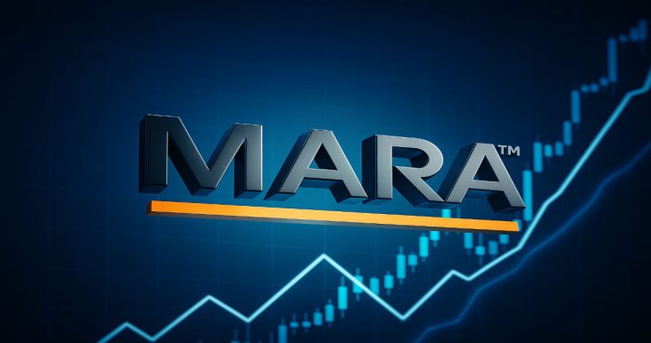 MARA Launches $850 Million Convertible Notes Deal To Buy More Bitcoin