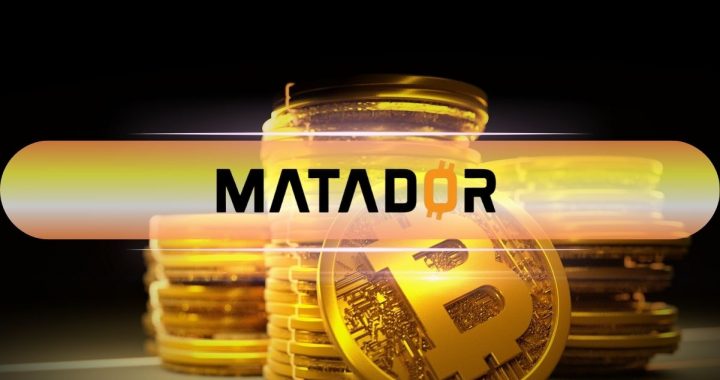 Matador Aims to Buy 6,000 BTC, Eyes Top 20 Spot by 2027