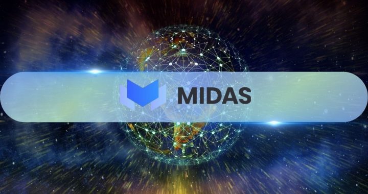 Tokenized Assets Arrive on Tezos L2 as Midas Joins Etherlink
