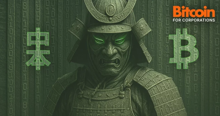 The Nakamoto Strategy: Seeding Bitcoin Treasury Companies in Every Capital Market