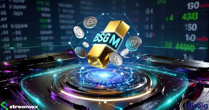 BSGM Engages CXG to Acquire FINRA/SEC-Registered Broker-Dealer to Expand Publicly Traded RWA Tokenization Operations