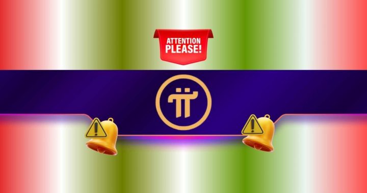 Major Pi Network (PI) Warning for This Week: Largest Daily Unlock Scheduled for July 4th