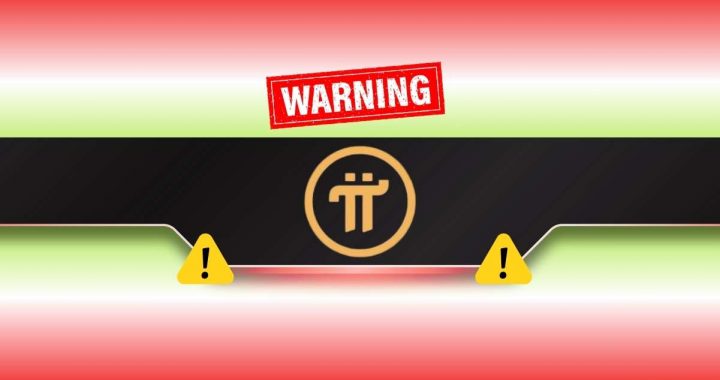 6,000,000 PI: Is the Pi Network Price on the Verge of Further Collapse?