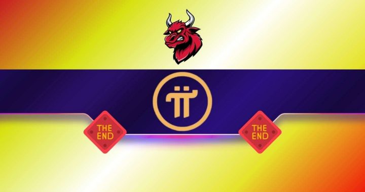Pi Network (PI) Bull Run Dead? Analyst Reveals the Breaking Point