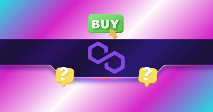 Buy the Dip? POL Targets $2 After Accumulation Period