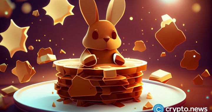 PancakeSwap’s Infinity hits Base chain. Will CAKE price follow and hit new highs?