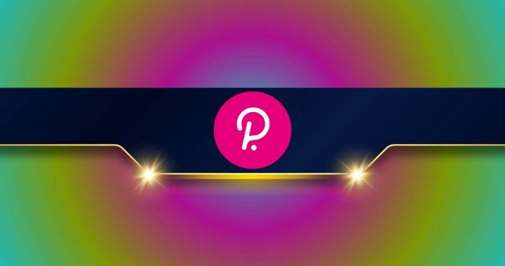 Here’s Why Polkadot (DOT) Is Set to Outrun Ethereum (ETH)