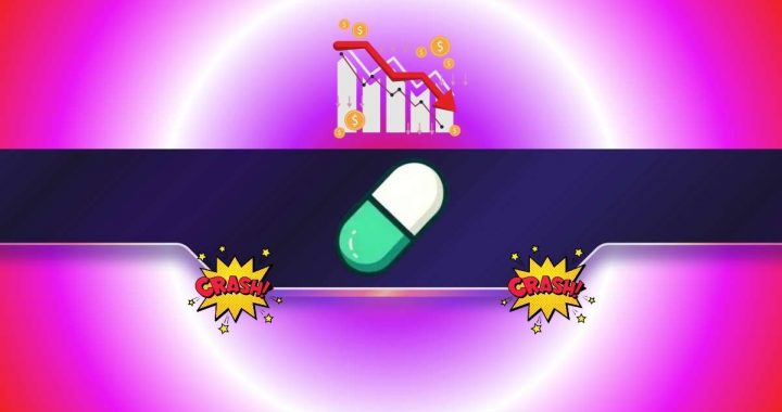 PUMP Price Crashes Below Key Level, More Pain Ahead?