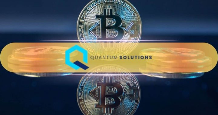 Japanese AI Company Quantum to Acquire 3,000 BTC Amid Trade Agreements With US