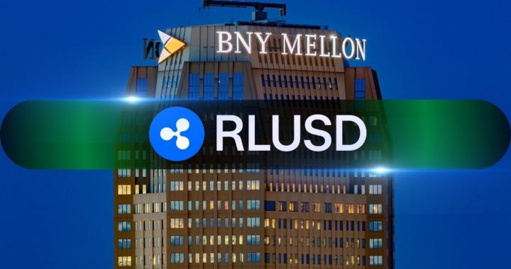 Ripple Taps The Oldest US Bank to Custody RLUSD