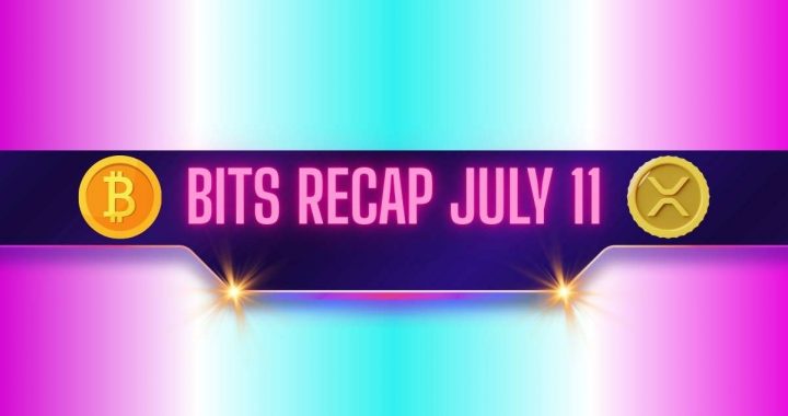 Bitcoin (BTC) Madness, Top Ripple (XRP) Price Predictions, and More: Bits Recap