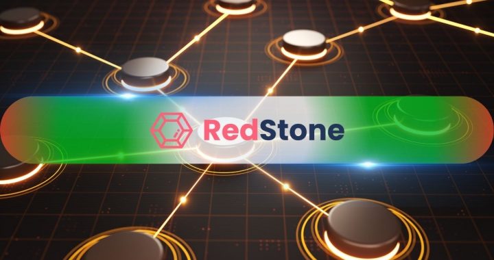 RedStone Brings Real-Time Liquidations and Native MEV Capture to Lending Protocols With Atom