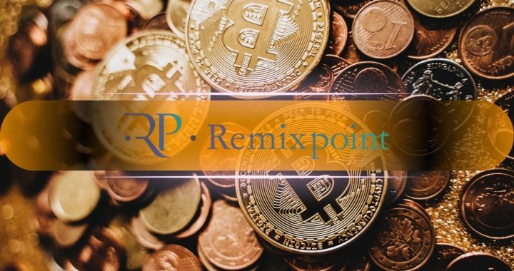 Remixpoint Targets 3,000 BTC Following $215M Fundraising Round