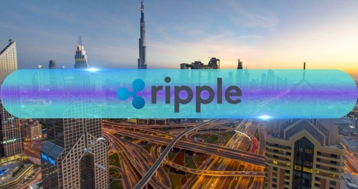 Ripple Partners With Ctrl Alt to Expand Custody Footprint Into Middle East