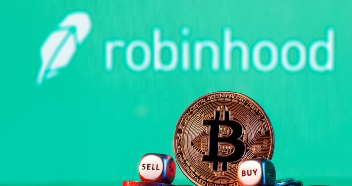 Robinhood Brings Tokenized Stocks to Europe, Blurs Line Between Blockchain and Brokerage