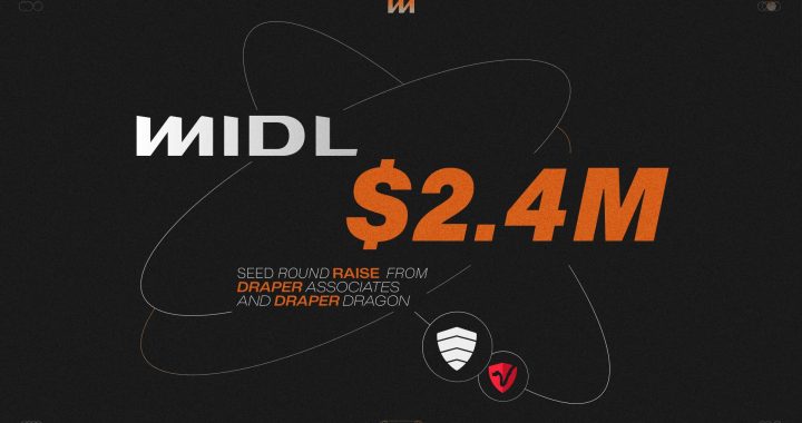 Midl Secures $2.4M Seed Investment from Draper Associates and Draper Dragon to Pioneer Native dApp Infrastructure on Bitcoin