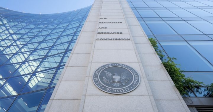 U.S. Exchanges Push SEC to Speed Up Crypto ETF Listing Rules