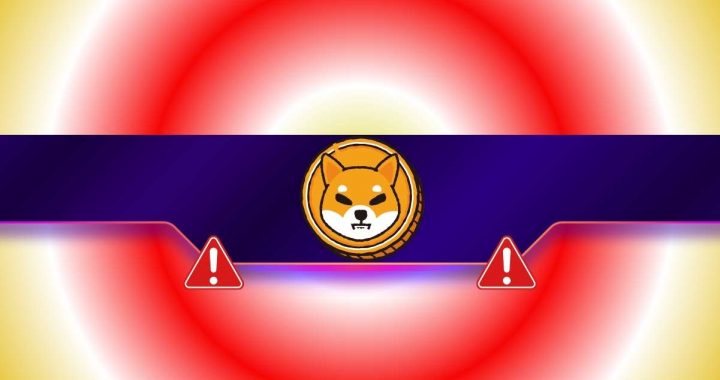 Shiba Inu Tanks 10% as $70M in SHIB Leaves Coinbase Wallet, What’s Next?