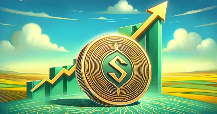 Solana (SOL) Revs Up Again – Fresh Breakout Above $200 in Sight?