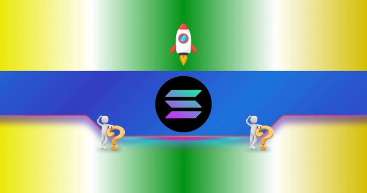 Solana Bounce Incoming? Chart Points to $205 and Beyond