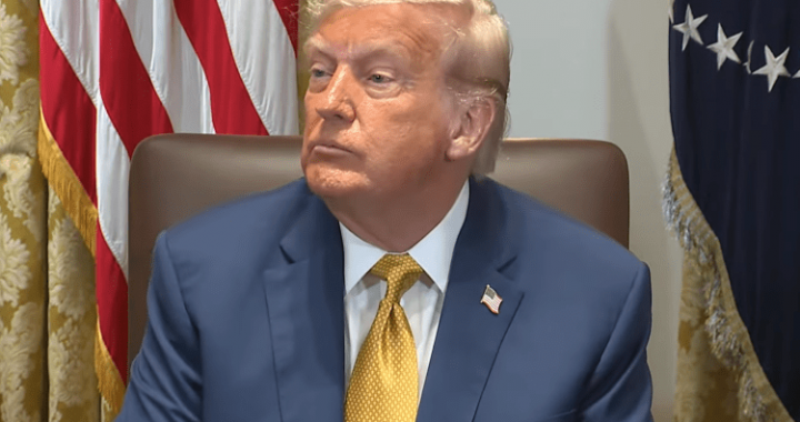 XRP Makes Trump’s Unspoken Crypto Top 5—What You Need To Know
