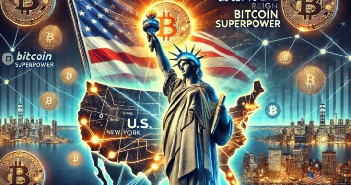 Citigroup CEO Confirms Interest In Issuing A Proprietary Stablecoin—Reuters