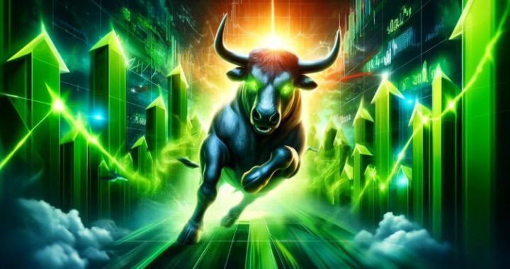 Expect A New Bitcoin Price Rally: Analyst Connects M2 Lag To $130,000 Target