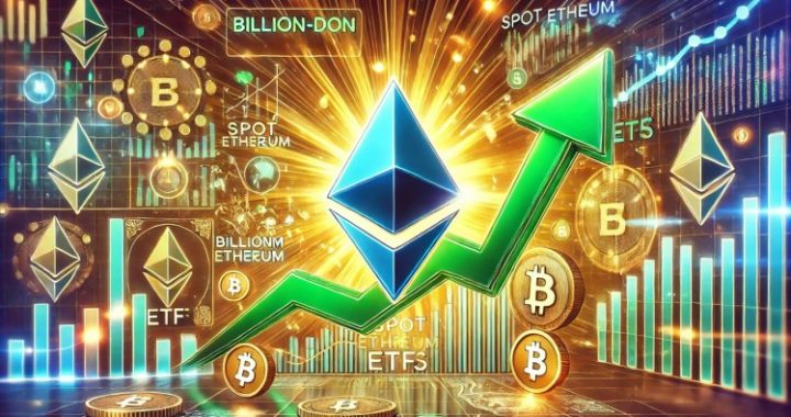 Analyst Forecasts Major Surge For Ethereum Price, Eyeing $4,000 In Its Best July Yet