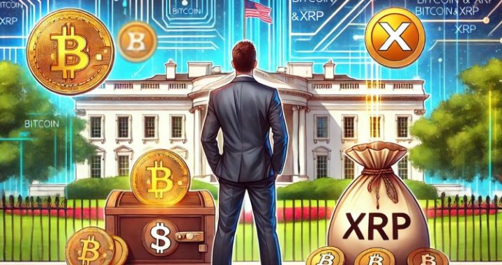 Trump-Appointed Group Calls For Easier Crypto Regulations From Federal Authorities