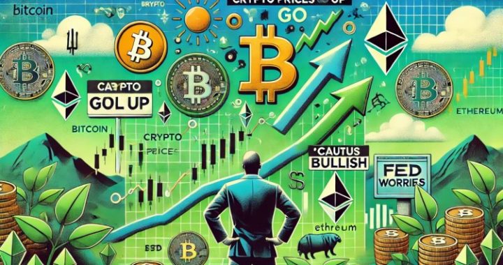 Unraveling The Bitcoin Boom: Experts Decode Record $123,000 Surge