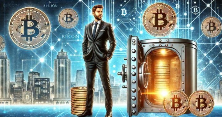 No New Bitcoin Buys: Strategy Takes A Breather After 3 Consecutive Months