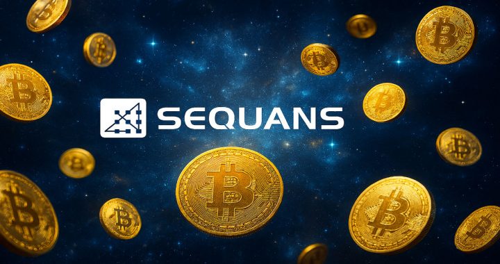 Sequans Buys 683 BTC, Now Holds Over $120 Million in Bitcoin 