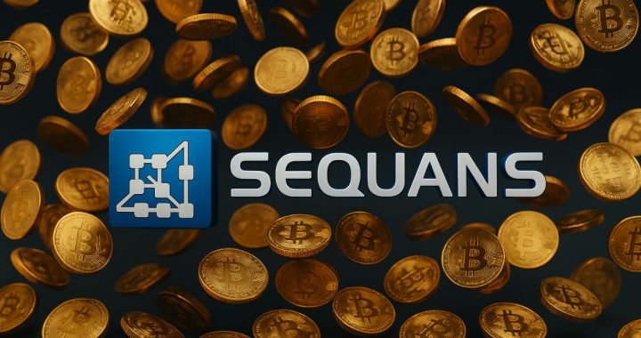 Sequans Closes $384 Million Investment To Launch Bitcoin Treasury Initiative