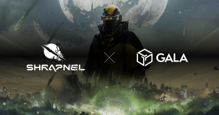 GalaChain, Through Landmark Shrapnel Partnership, Secures Access to China’s Trusted Copyright Chain