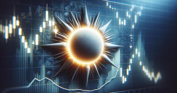 Solana (SOL) Cools After Recovery — Resistance Proving Difficult to Crack