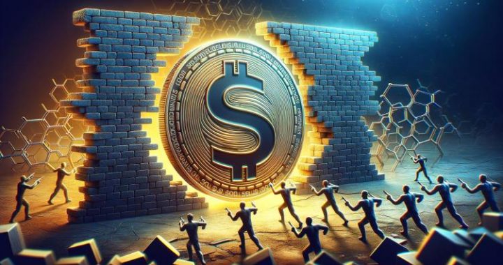 Solana (SOL) Pulls Back — Can Buyers Defend The $155 Line?