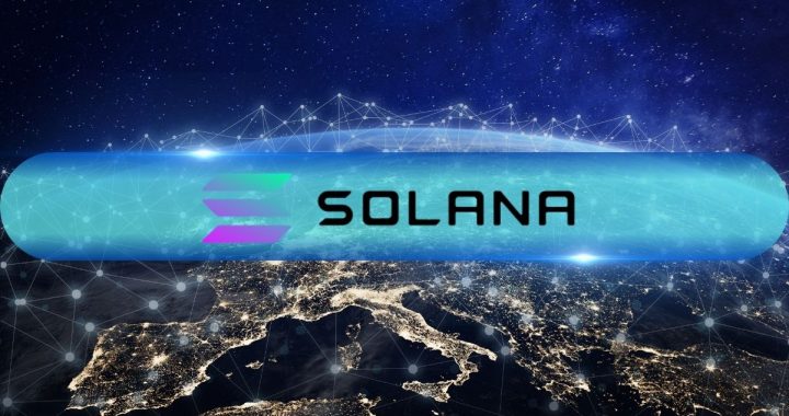 Solana and BNB Chain Lead The Biggest Blockchain Week: Details
