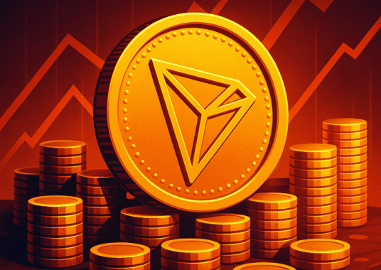 TRON Inc. Plans $1B Buyback of 3.1B TRX Tokens Amid Price Resilience at $0.33