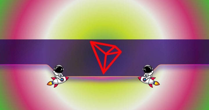 TRX Gears Up for Breakout as Tron Inc. Goes Public—Is $0.32 the Launch Point?