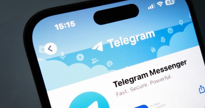 Telegram Brings Crypto to U.S. Users via TON Wallet