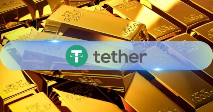 Tether Reportedly Holding $8B in Gold in Secret Swiss Vault
